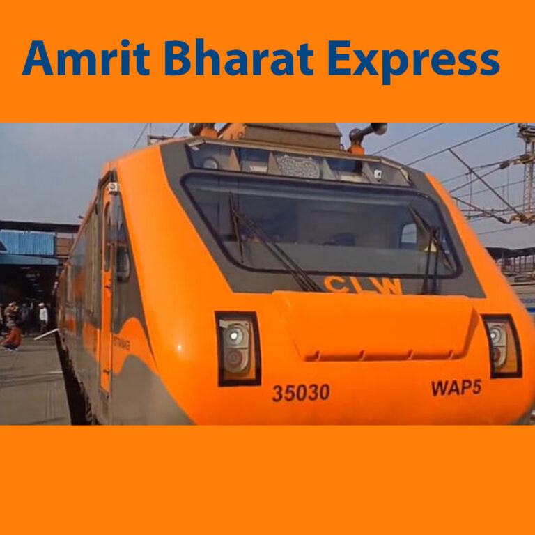 Amrit Bharat Express दरभंगा-आनंद विहार 2023 : स्टॉपेज, टिकट किराए और बहुत कुछ के बारे में आपको जो कुछ पता होना चाहिए