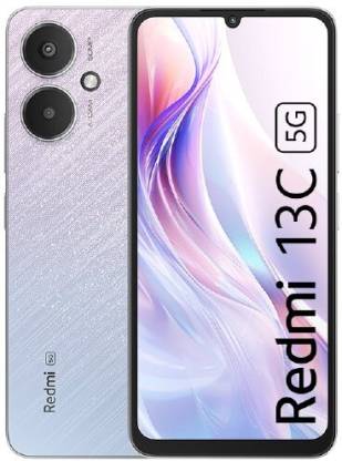 Redmi 13C 5G