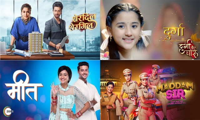 Off Air TV Shows Listing 2023 –टीआरपी के कारण बंद हुए दो नए शानदार शो मो मए शानदार शो माने!