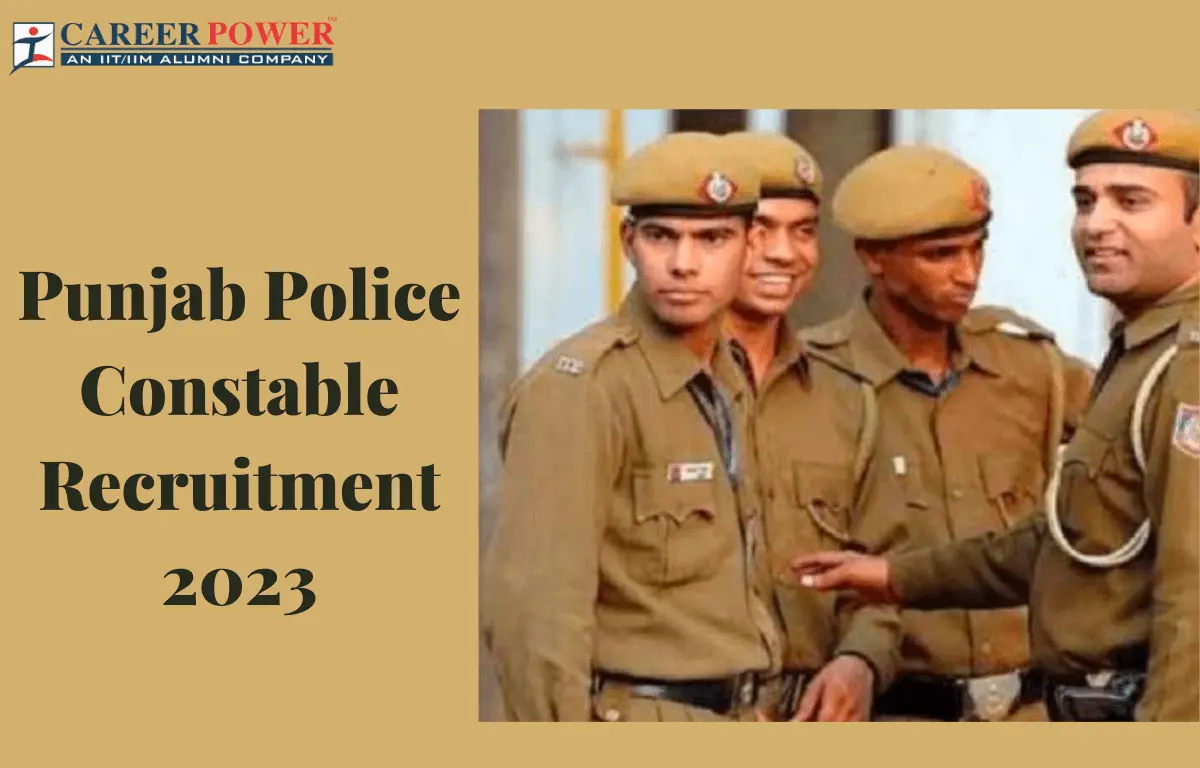 UP Police Constable Bharti 2024: सुखद खबर! यूपी पुलिस में निकली 60000 से अधिक वैकेंसी, 12वीं पास इस तारीख से भरें